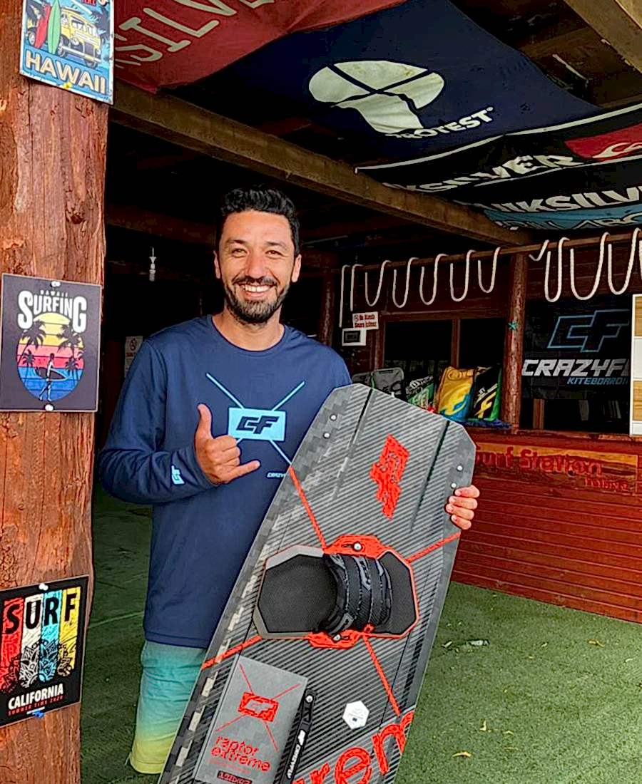 Şunun resmi: Ferah İnce