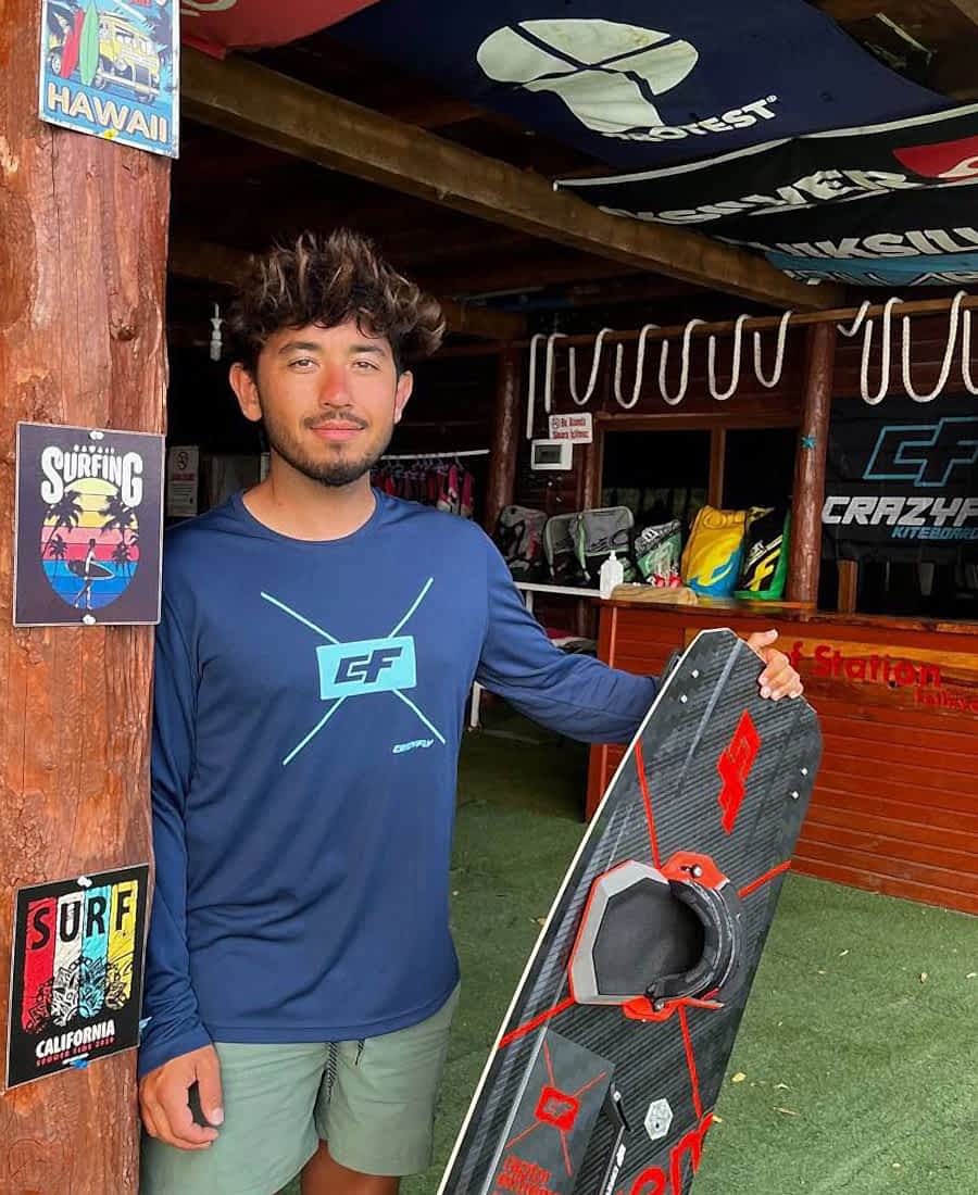 Şunun resmi: Ferhat İnce