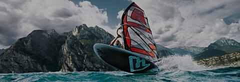 FETHİYE'DE PROFESYONEL WİNDSURF EĞİTİMİ